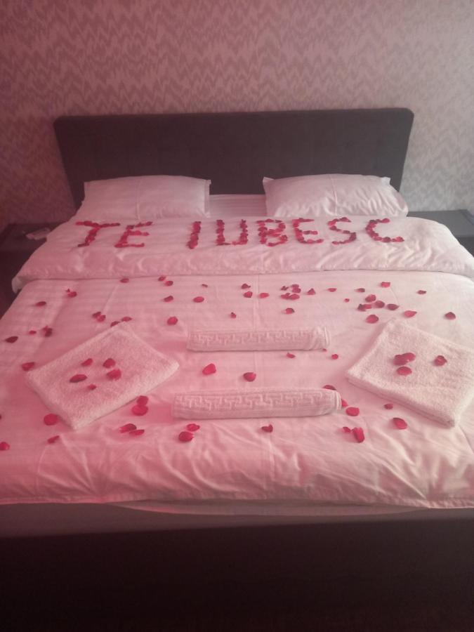 Bed and Breakfast Ely'S Mansion-24H Check-In Bucarest Exterior foto